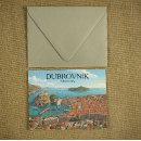 Search for dubrovnik postcards Castle