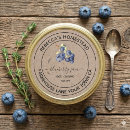 Search for jam jar labels Rustic