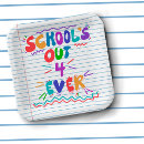 Search for schools out forever Graduation party