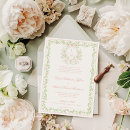 Search for beautiful wedding invitations Pink