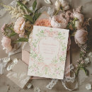 Search for preppy wedding invitations Floral