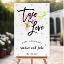 Search for taco bar wedding decor Couple