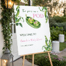 Search for twins baby shower decor Green