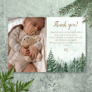 Search for pine tree thank you cards Forest