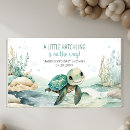 Search for under the sea banners Baby shower