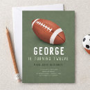 Search for 12th boy birthday invitations Boys