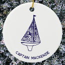 Search for nautical ornaments Simple