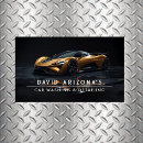 Search for car wash business cards Modern