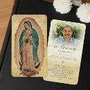 Search for funeral holy cards In loving memory
