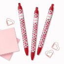 Search for valentines day pens Pattern
