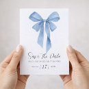 Search for baby shower save the dates Watercolor