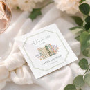 Search for storybook napkins Gender neutral baby shower