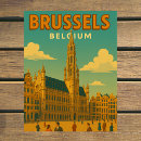 Search for belgium postcards Gothic architecture