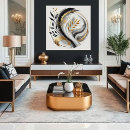 Search for unique wood wall art Stylish