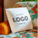 Search for black and white pillows Professional