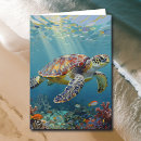Search for turtle birthday cards Coastal