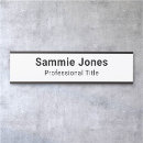 Search for office door name plates Your logo here