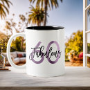 Search for lilac mugs Purple