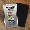 Search for food service business cards Professional