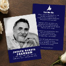 Search for memorial prayer cards Poem