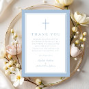 Search for baby boy christening cards Christian