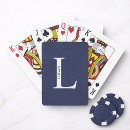 Search for name playing cards Classic