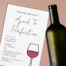 Search for wine glass birthday invitations Adult