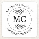 Search for ex libris bookplates Book lover