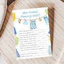 Search for popsicle baby shower Ice cream