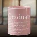 Search for graduation mugs College