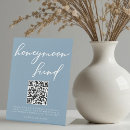 Search for honeymoon fund wedding signs Modern