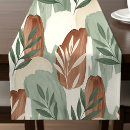 Search for sage green table runners Pattern