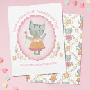Search for cat valentines day cards Animal