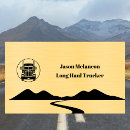 Search for road business cards Highway
