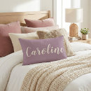 Search for purple pillows Simple