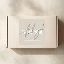 Search for calligraphy stickers Handmade