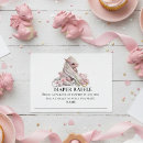 Search for princess and dragon party invitations Pink