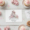 Search for dragon thank you cards Baby shower