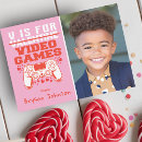 Search for gamer valentines day cards Classroom valentine