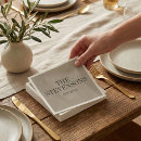 Search for taupe napkins Vintage