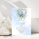 Search for hydrangea invitations Sage green eucalyptus greenery