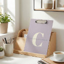 Search for purple clipboards Stylish
