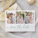 Search for letterpress save the dates Minimalist