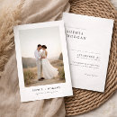 Search for printable wedding invitations Boho