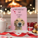 Search for dog valentines day cards Funny