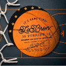 Search for basketball game invitations Boy