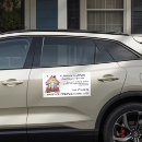 Search for car magnets Branding