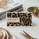 Search for fashion stylist business cards Modern