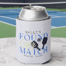 Search for pickleball can coolers Bachelorette