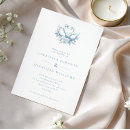 Search for swan wedding invitations Simple
